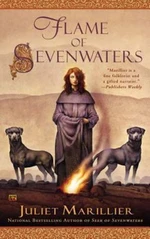 Flame of Sevenwaters - Marillier Juliet