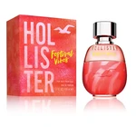 Hollister Festival Vibes For Her Edp 50ml