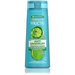 Garnier Fructis Antidandruff Citrus šampón na mastné vlasy s lupinami