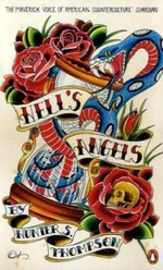 Hell´s Angels - Hunter S. Thompson