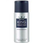 Antonio Banderas King Os Deo 150ml