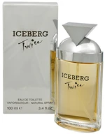 Iceberg Twice T.Voda 100ml