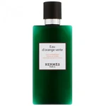 Hermes Eau D Orange Verte Lot 200ml