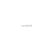 The Beatles – The Beatles (Deluxe) CD
