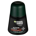 GARNIER Mineral Action Control + Clinically Tested Roll-on antiperspirant pre mužov 50 ml GARNIER Mineral Action Control + Clinically Tested Roll-on antiperspirant pre mužov 50 ml