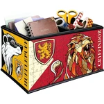 Ravensburger 3D Puzzle Úložná škatuľa s viečkom Harry Potter 216 dielikov Ravensburger 3D Puzzle Úložná škatuľa s viečkom Harry Potter 216 dielikov