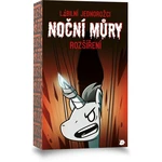 Asmodee Labilní jednorožci Noční můry CZ verzia
