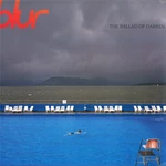 Blur - The Ballad Of Darren (LP)