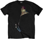 AC/DC T-shirt Bell Swing Unisex Black XL
