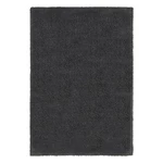 Antracytowy dywan 120x170 cm – Flair Rugs