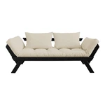 Sofa Karup Design Bebop Black/Beige