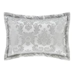 Adamaszkowe poszewki na poduszki zestaw 2 szt. 50x75 cm Damask Jacquard – Catherine Lansfield