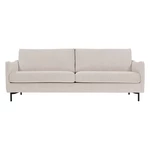 Beżowa sofa 218 cm Luca – Sits