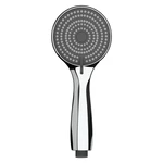 Ekonomiczna słuchawka prysznicowa Wenko Automatic, ø 9,6 cm