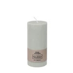 Turkusowoniebieska świeczka Eco candles by Ego dekor Friendly, 50 h