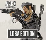 Apex Legends - Loba Edition DLC Origin CD Key