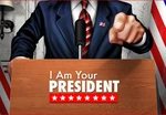 I Am Your President XBOX One Account