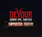 DEVOUR Supporter Edition Steam Account