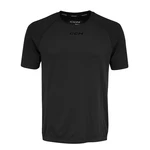 Pánské tričko CCM SS Premium Training Tee Black S