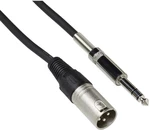 Bespeco BSMS1000 10 m Audio kabel