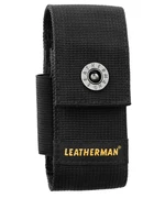 Leatherman pouzdro nylon black with 4 pockets - large