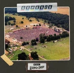 Genesis - BBC Broadcasts (3 LP) LP platňa