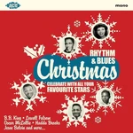 Various Artists - Rhythm & Blues Christmas (LP) LP platňa