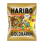 Bonbony Golbären Mini 250g