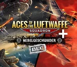 Aces of the Luftwaffe Squadron Extended Edition AR XBOX One / Xbox Series X|S CD Key