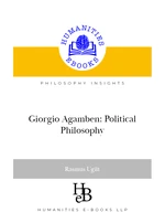 Giorgio Agamben