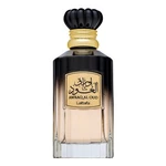 Lattafa Awraq Al Oud parfémovaná voda unisex 100 ml