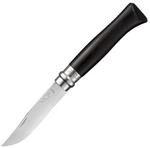 Opinel N°08 Black Ebony Turistický nůž
