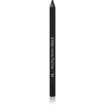 Diego dalla Palma Makeup Studio Stay On Me Eye Liner vodeodolná ceruzka na oči odtieň 31 Black 1,2 g