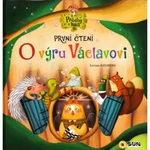 O Výru Václavovi - První čtení - Dita Křišťanová, Ana Serna Vara, Kasandra