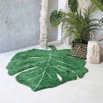 LORENA CANALS Prateľný koberec Monstera Leaf