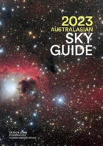 2023 Australasian Sky Guide