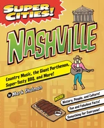 Super Cities! Nashville