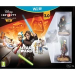 Disney Infinity 3.0 Play Without Limits: Star Wars (Starter Pack) - Wii U