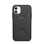 Tok UAG Civilian Apple iPhone 11, fekete