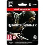 Mortal Kombat X [Steam] - PC