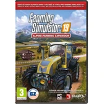 Farming Simulator 19: Bővítmény Alpine Farming CZ - PC