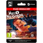 Hello Neighbor [Steam] - PC