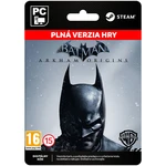 Batman: Arkham Origins [Steam] - PC