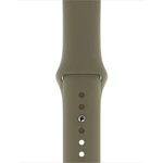Apple Watch 40mm Khaki Sport Band - S/M & M/L