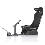 Playseat Evolution Pro, alcantara