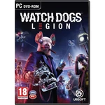 Watch_Dogs: Legion - PC