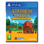 Stardew Valley (Collector’s Edition) - PS4