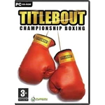 Titlebout Championship Boxing - PC