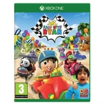 Race with Ryan - XBOX ONE