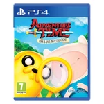 Adventure Time: Finn and Jake Investigations - PS4